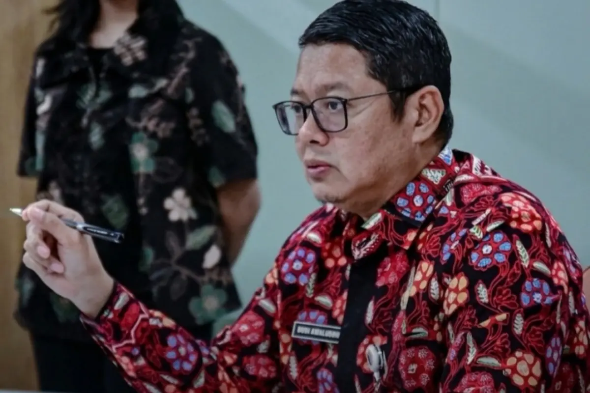Integritas Layanan Publik Terancam Manipulasi AI: Pemprov DKI Rombak Sistem JAKI
