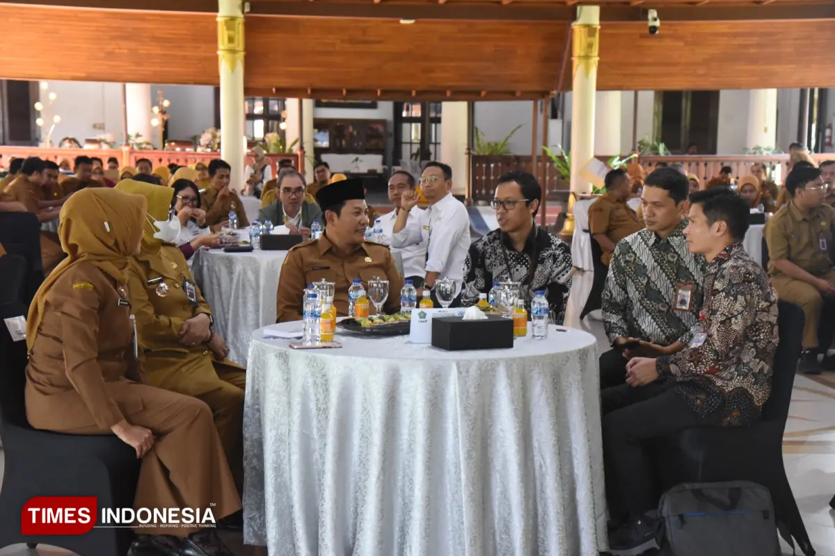 Bupati Sidoarjo: Rekrutmen Direksi BUMD Harus Profesional, Tanpa Titipan