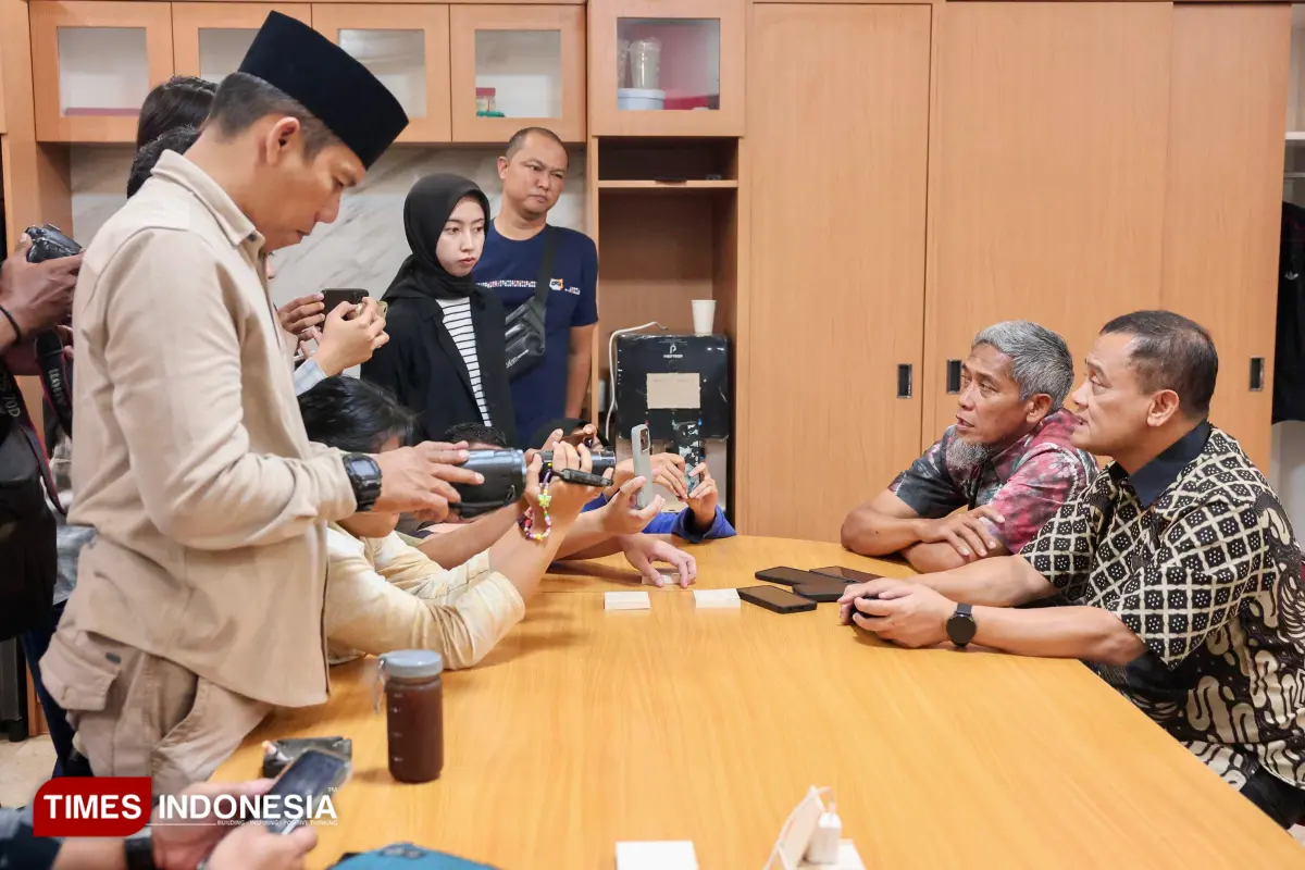 Pemprov Jateng Terapkan WFH, Tekan Energi Tanpa Turunkan Layanan Publik