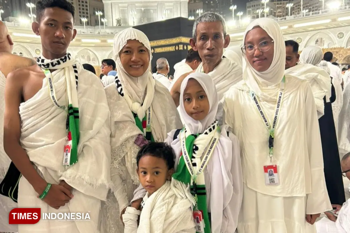 ibadah Umroh