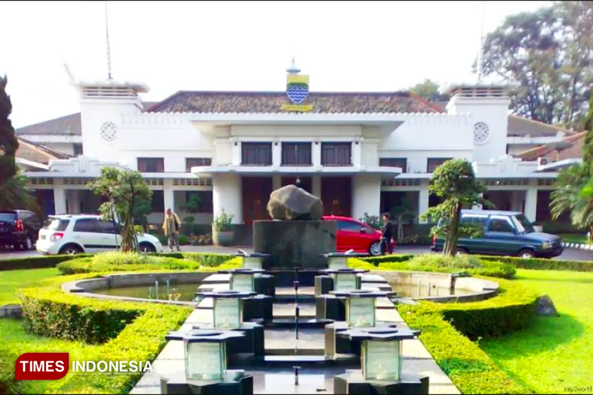 Kurangi Angka Pengangguran, Pemkot Bandung Fokus Dorong Sektor Ekonomi