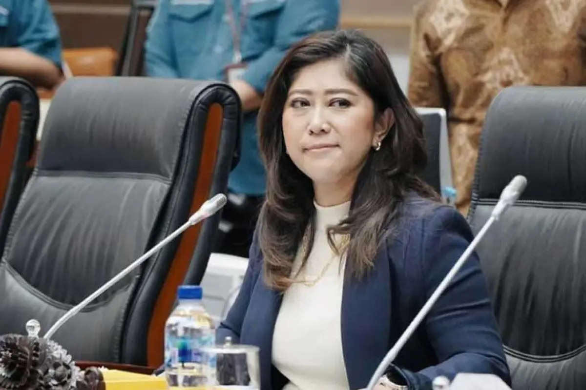 Minta Tambahan Waktu, Komdigi Harap TikTok dan Roblox Segera Patuhi PP TUNAS