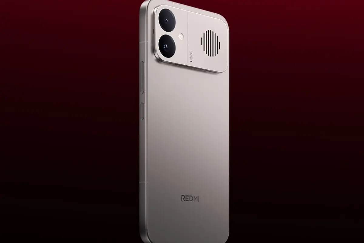 Redmi K90 Max Siap Meluncur April 2026, Usung Spesifikasi Fokus pada ...