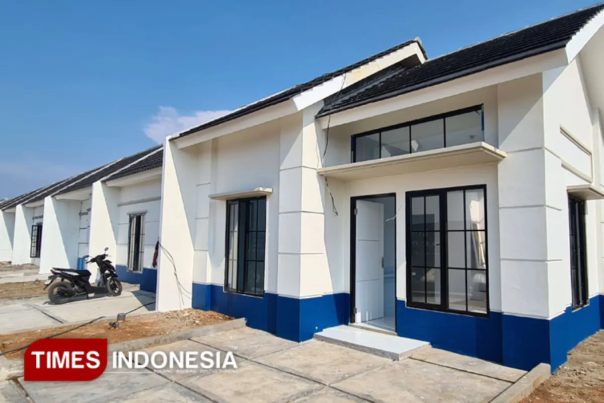 DKPP Majalengka Targetkan 3 Ribu Rumah Subsidi di 2026, Dorong Industri Genteng Lokal