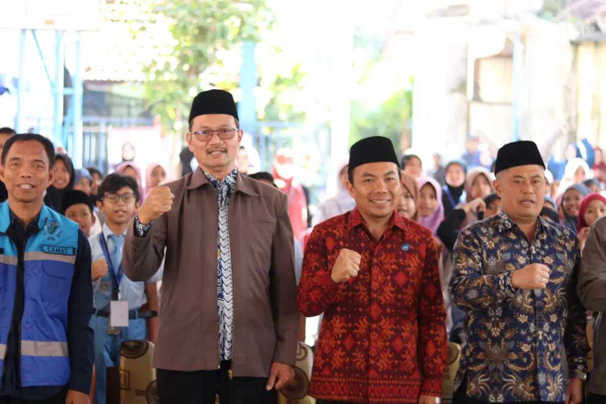 SD Muhammadiyah 3 Assalaam Kota Malang