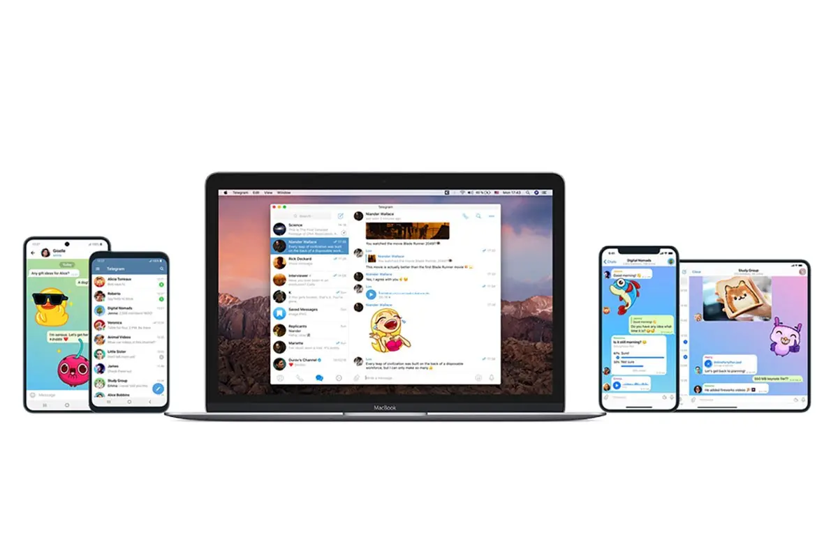 Telegram: Solusi Komunikasi Modern untuk Pengguna Digital - TIMES Indonesia