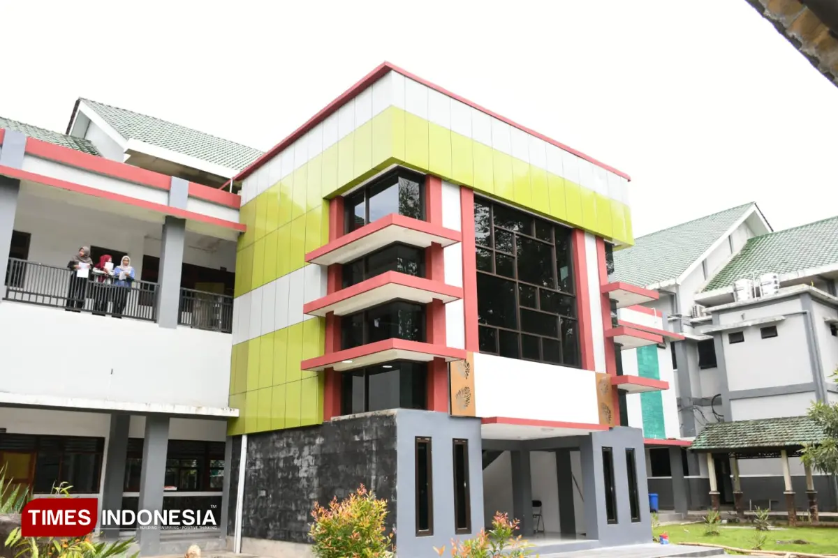 Fasya UIN KHAS Jember Buka Prodi Hukum Bisnis, Satu-satunya Prodi Umum dengan SK Kemenristekdikti