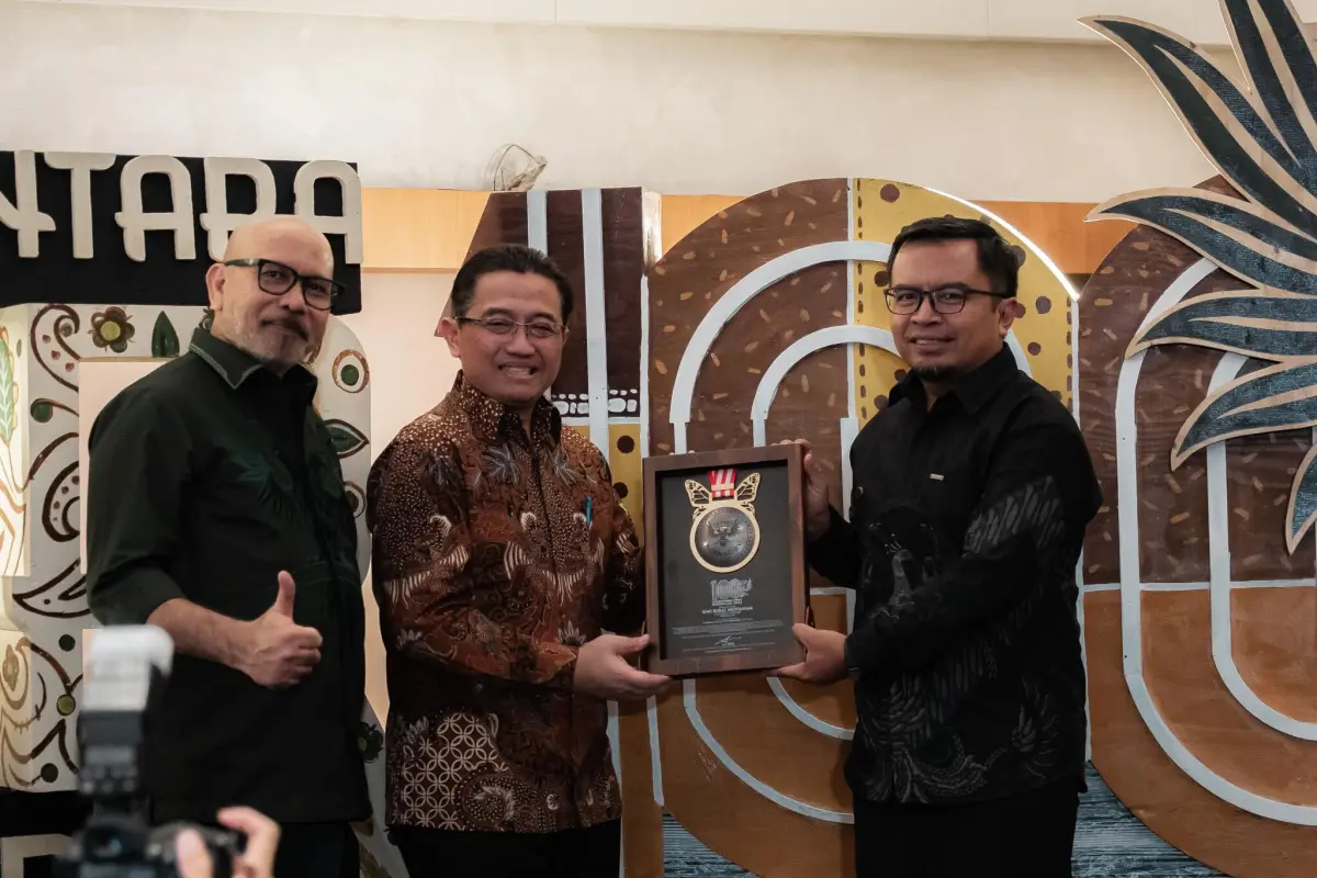 Berdampak Bagi Masyarakat dan Lingkungan, YBM BRILiaN Raih Penghargaan Platinum dalam Ajang Nusantara CSR Awards 2026