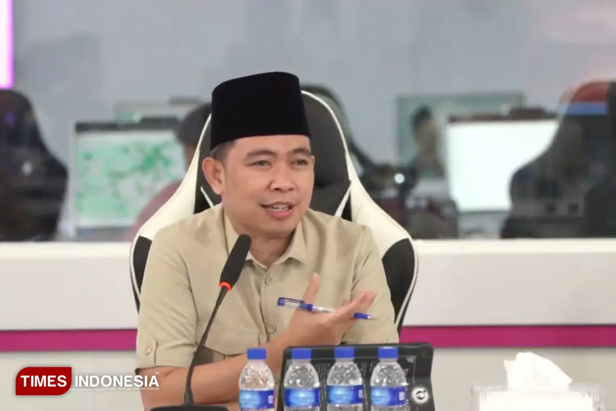 Bupati Jember Tegaskan Komitmen Layanan Publik Lewat Program Bunga Desaku