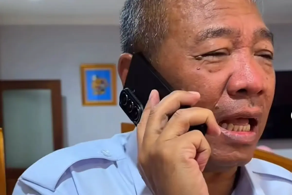 Inilah Sosok Bupati Tulungagung Gatut Sunu Wibowo yang Terseret OTT KPK