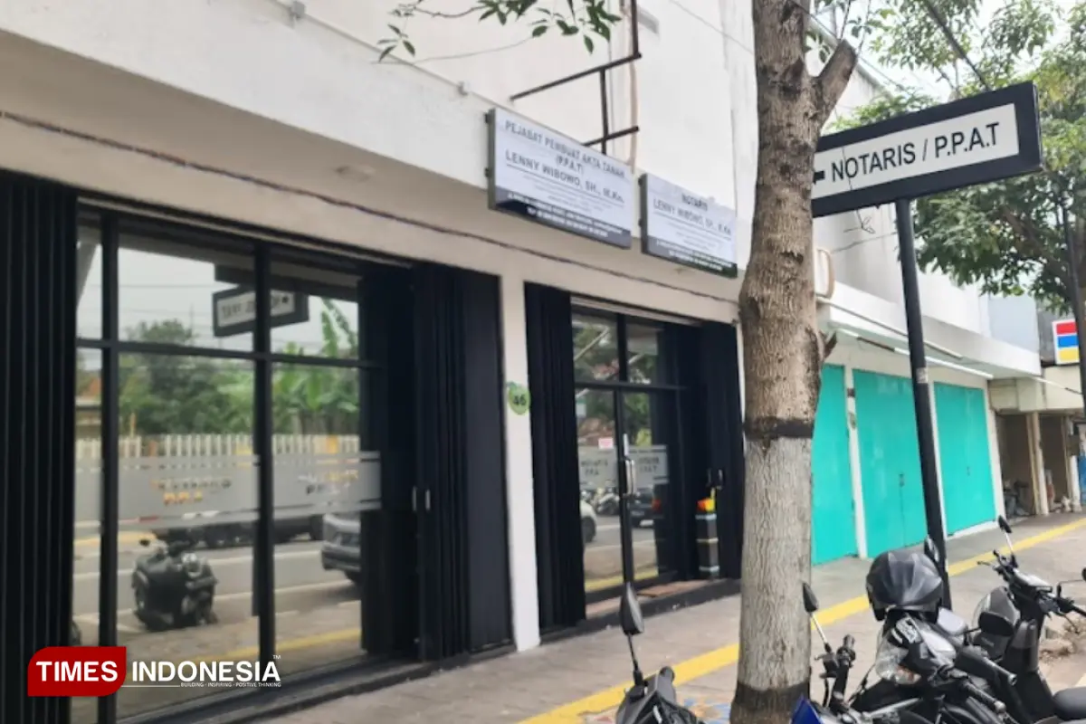 Waspada, Modus Baru Penipuan Lowongan Kerja di Kota Batu