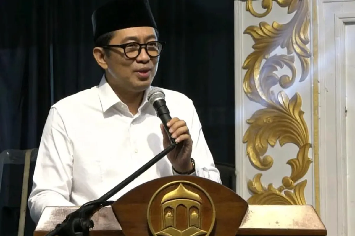 Wamenperin: Harga BBM Stabil dan Stok Pangan Aman di Tengah Gejolak Global