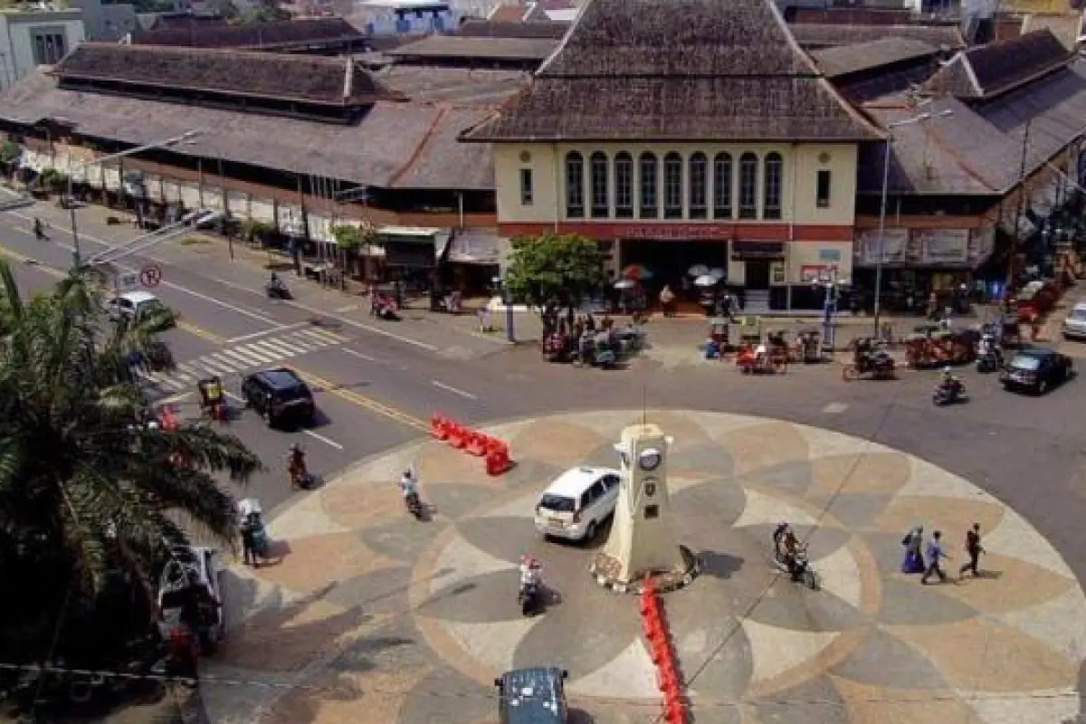 Jateng Dominasi Daerah Paling Maju Versi IDSD 2025