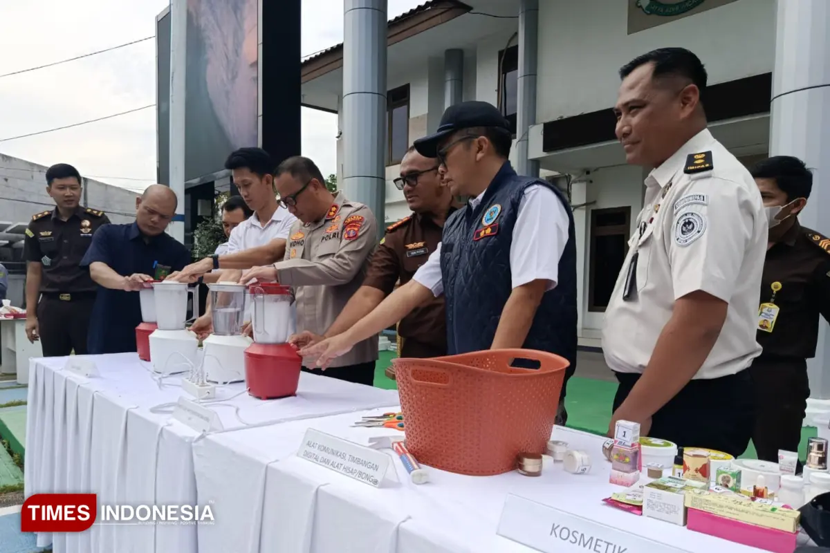 Peredaran Narkoba Sudah Ikuti Tren Zaman, Peran Ayah Mesti Menjadi Pelindung Utama