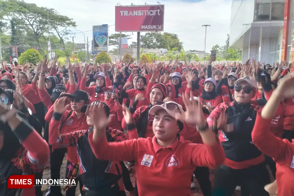 Anniversary 7 Tahun ASIAFI Kota Tasikmalaya 3