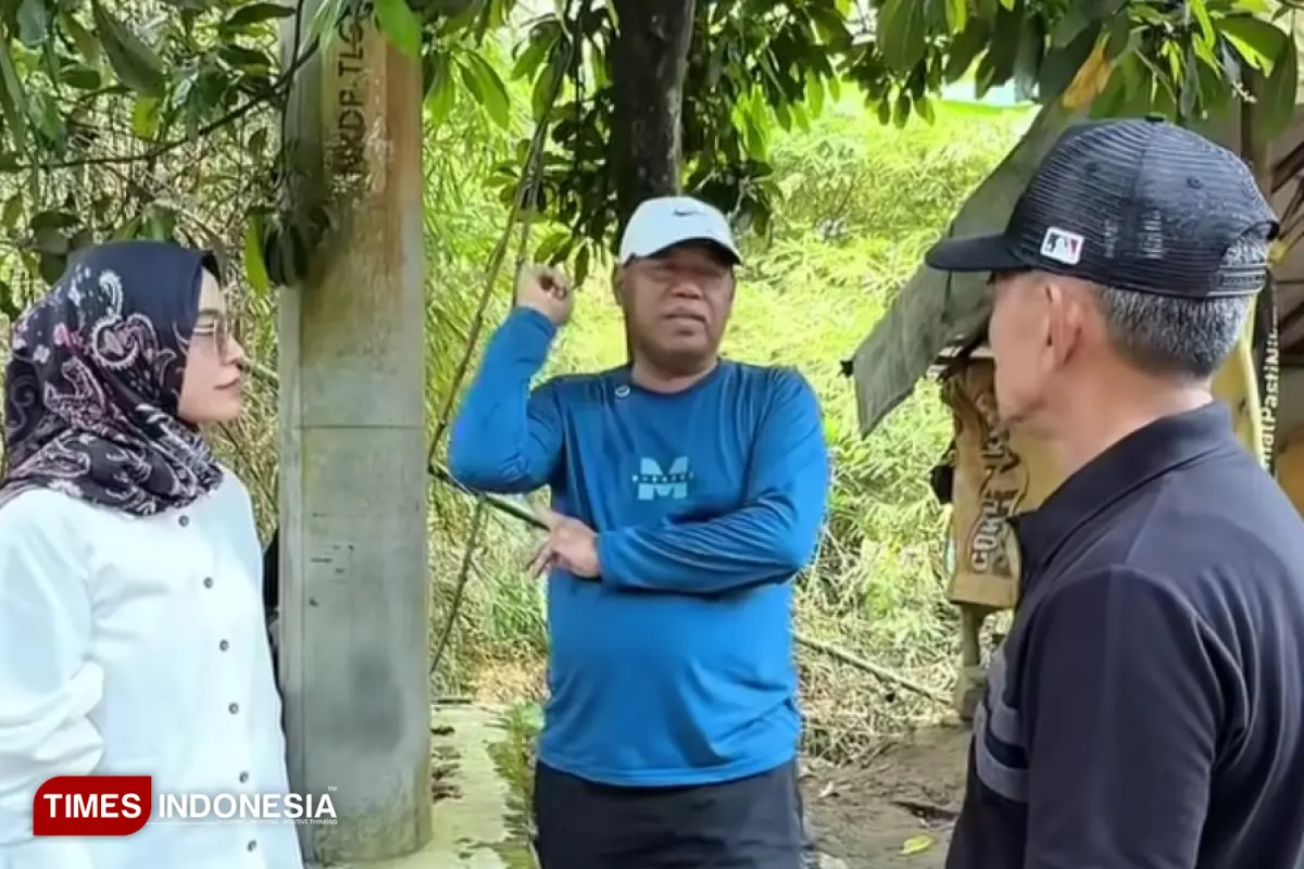 Pemkab Majalengka Siapkan Trase Jalan Baru, Buka Akses Munjul-Pasirmuncang via Sumedang
