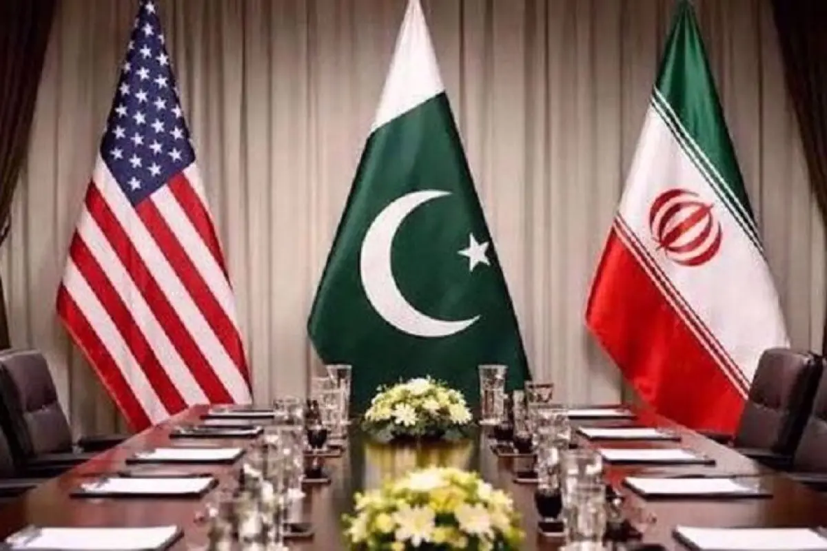 Iran: Kesepakatan dengan AS Bergantung pada Sikap “America First”
