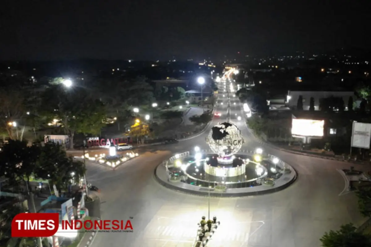 Julukan 'Kota Angin' Majalengka, Ini Penjelasan Ilmiah dari Sisi Geografis dan Iklim