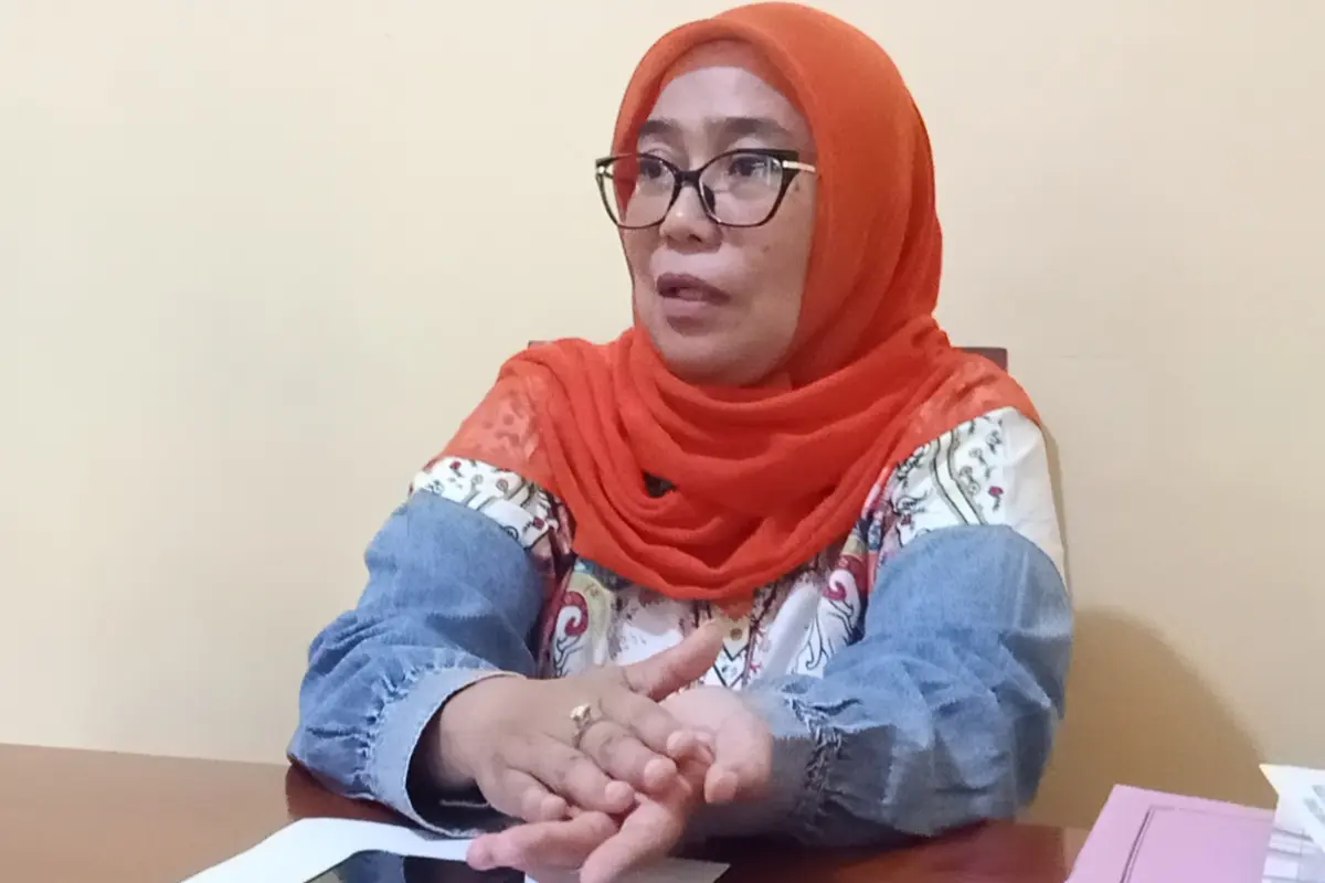 Lidya Indayani Umar Soroti Tren Kenaikan Kasus Kekerasan Seksual Anak di Cianjur