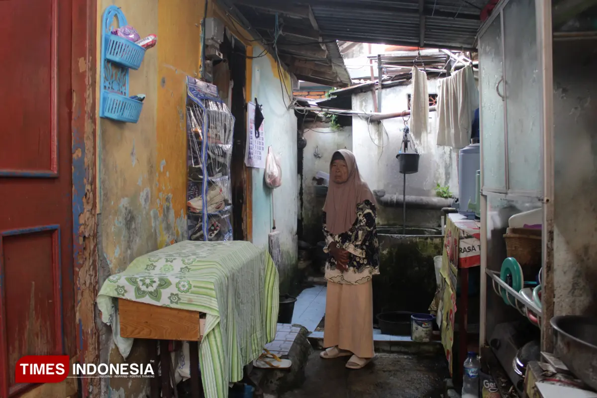 Gercep Tanpa APBD, Program RTLH Gotong Royong Yogyakarta Target 200 Rumah di 2026