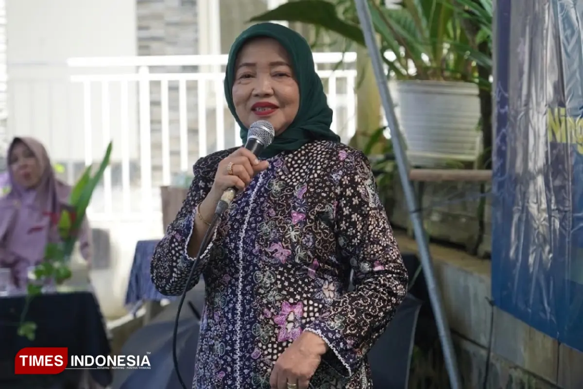 Wabup Malang Dorong Kesejahteraan Guru PAUD, Tekankan Peran Pendidikan Usia Dini