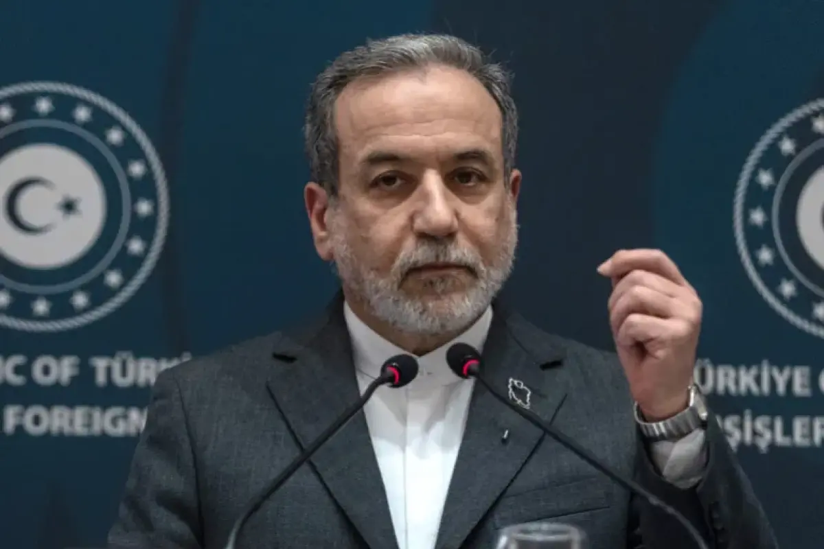 AS Blokade Selat Hormuz, Iran Ancam Balasan “Spiral Mematikan”