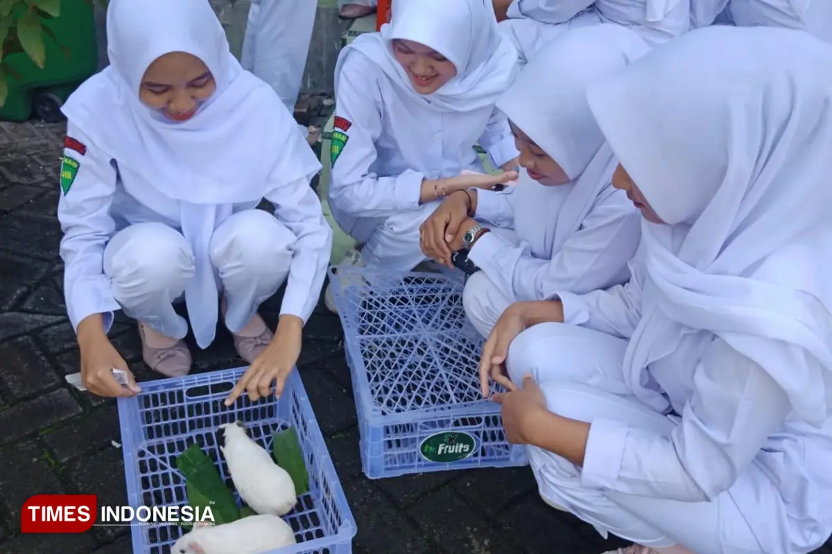 Jamin Lulusan Siap Kerja, Akafarma Sunan Giri Ponorogo Jadi Pilihan Calon Tenaga Kesehatan