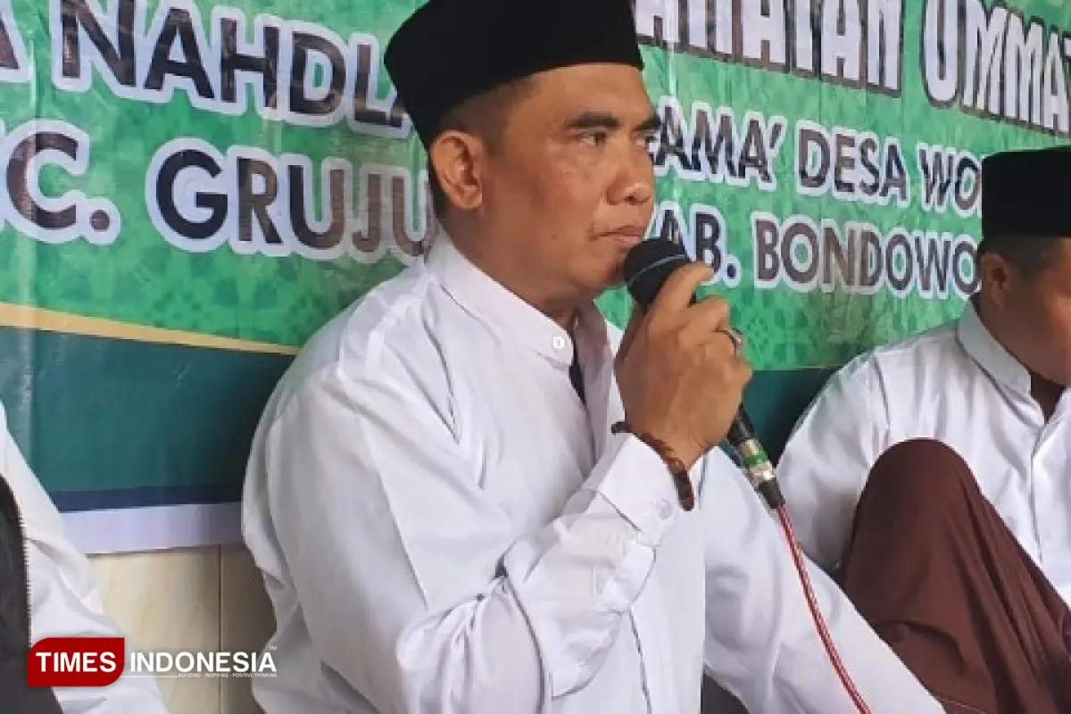 Ratusan Sekolah di Bondowoso Rusak, Siswa Belajar di Kelas Berisiko Ambruk