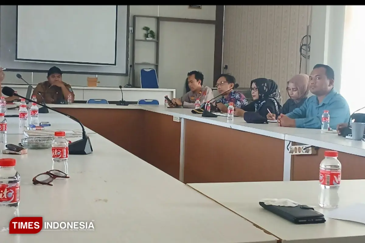 MPR Soalkan Perangkat Desa Rejasari Banjar yang Tak Masuk Kerja, Kades Angkat Bicara