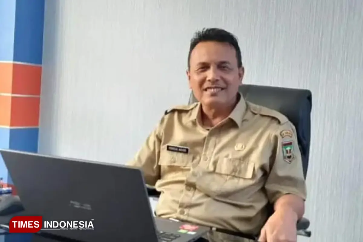 Imbauan Disdukcapil Sijunjung: Abaikan Oknum Minta Iuran Berdalih Urus Adminduk