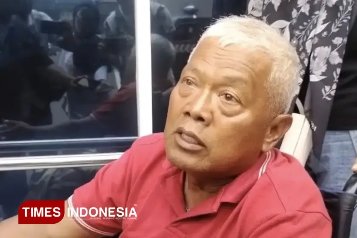 Jenazah Yai Mim Dipulangkan ke Blitar, Polisi Ungkap Dugaan Sementara Penyebab Kematian
