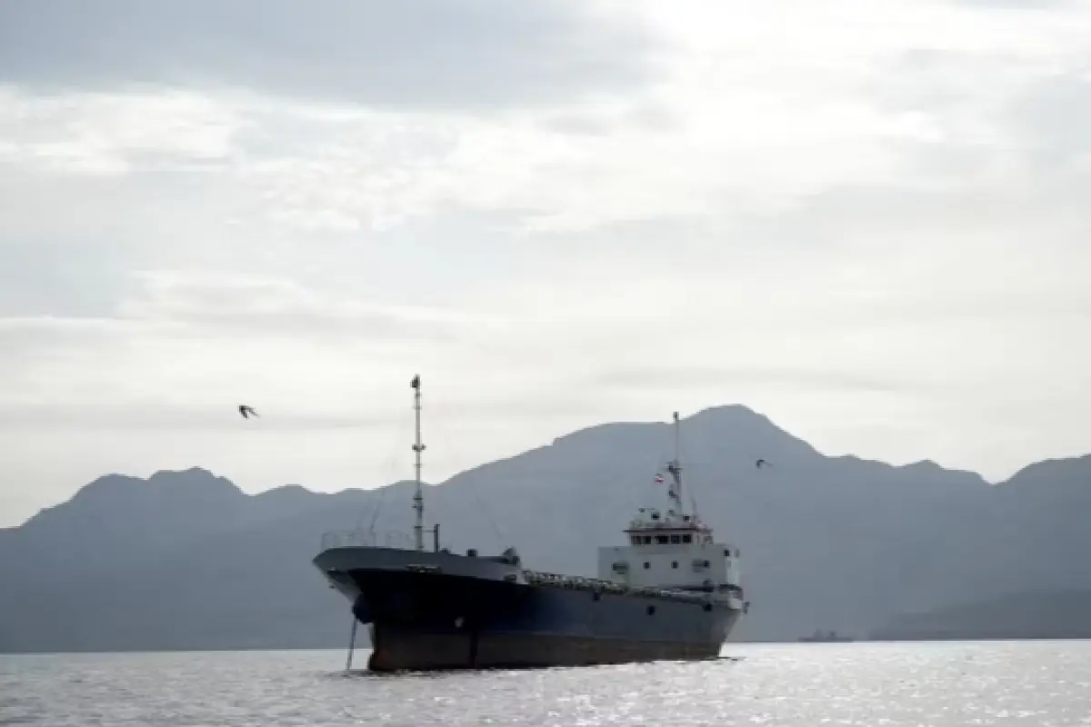 Inggris Menolak Bergabung dengan AS Blokade Selat Hormuz