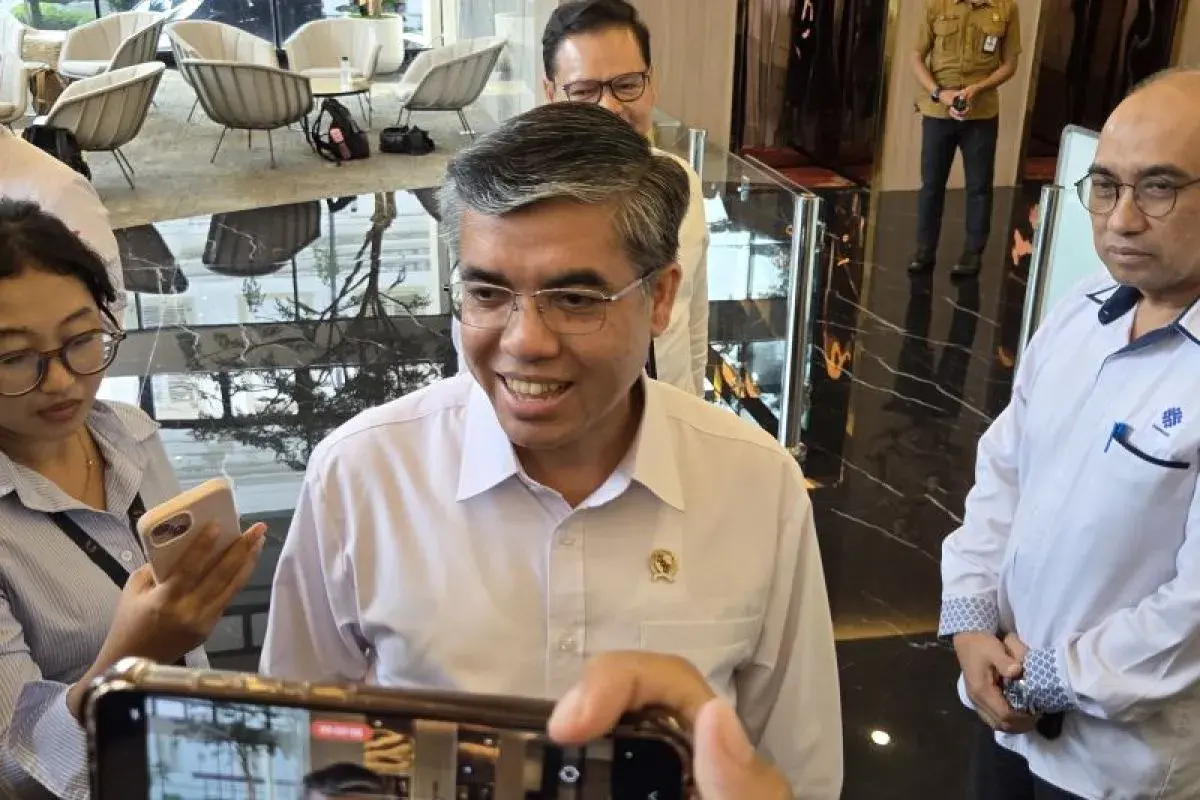Respons Investigasi AS, Menaker Tegaskan Sistem Kerja Indonesia Bebas Praktik Kerja Paksa