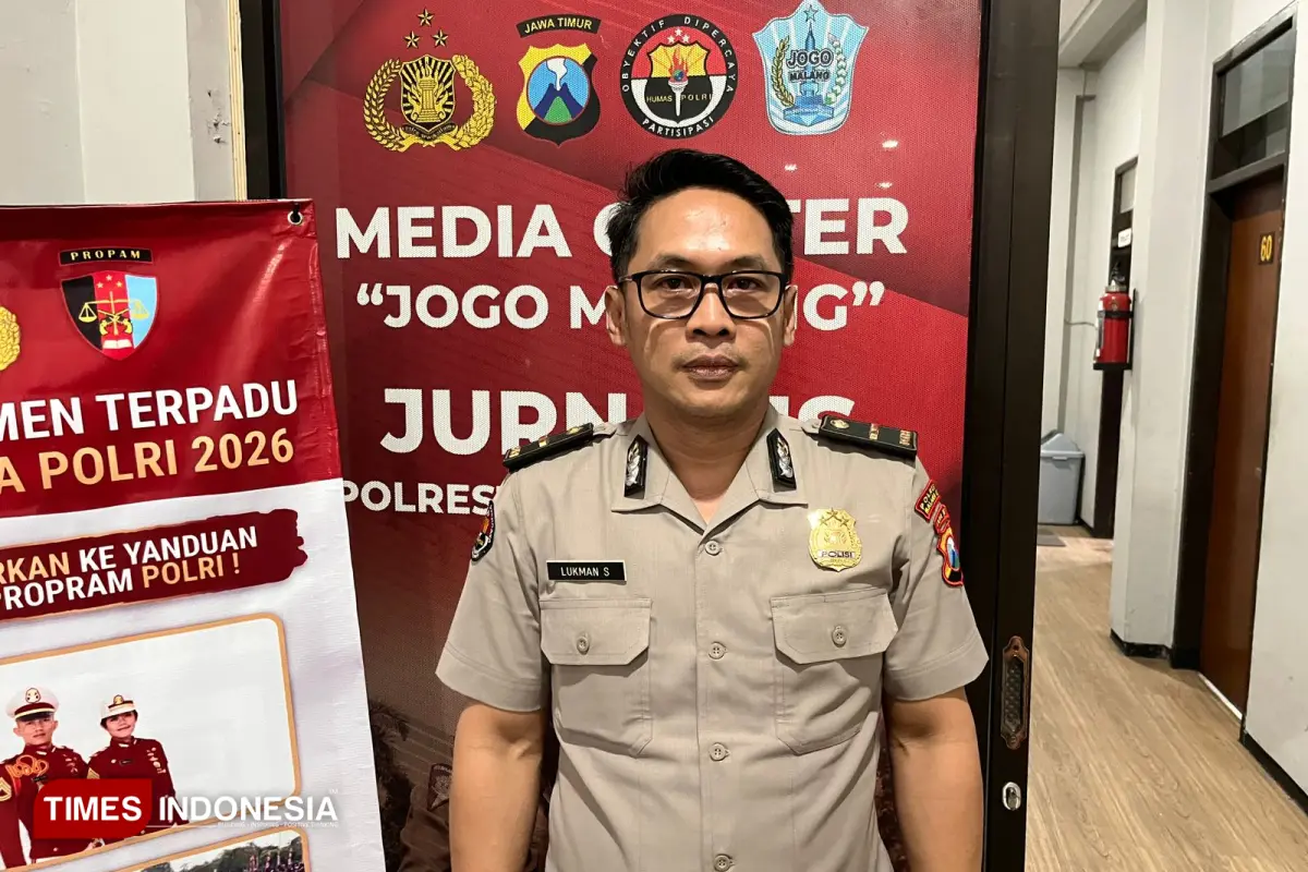 Polisi Ungkap Kronologi Meninggalnya Yai Mim Saat Hendak Diperiksa