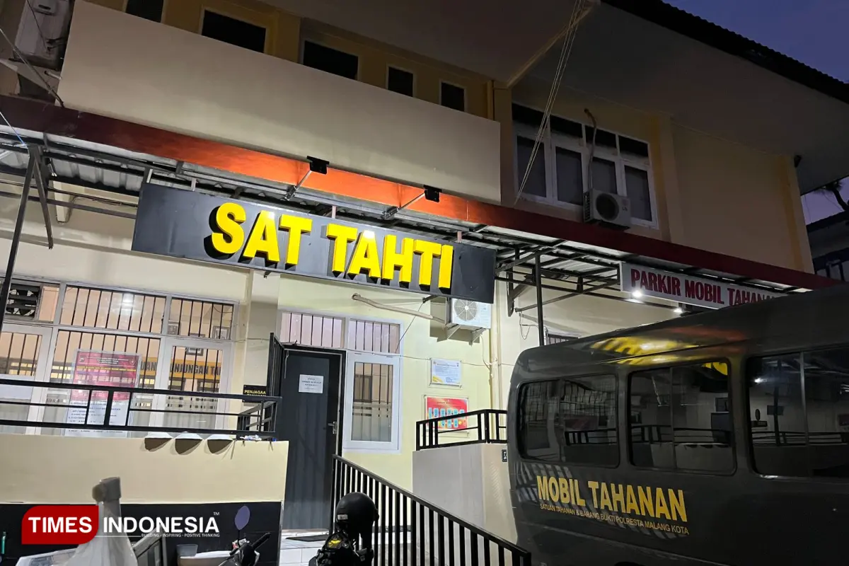 Tegaskan Tak Ada Kekerasan, Polisi Sebut Yai Mim Kerap Beri Tausiyah ke Tahanan Lain Selama Dipenjara