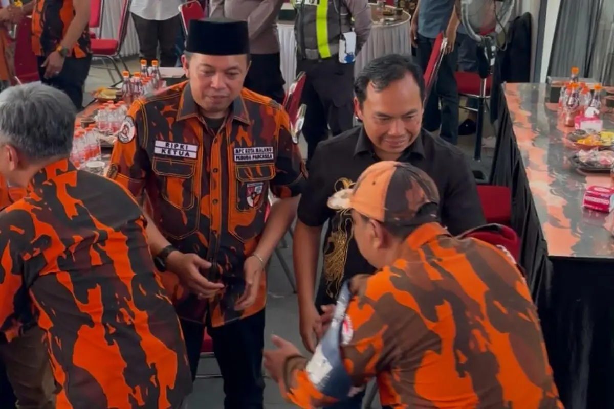 Perkuat Sinergi, Wakil Wali Kota Malang Ajak Semua Elemen Wujudkan Pembangunan Berkelanjutan
