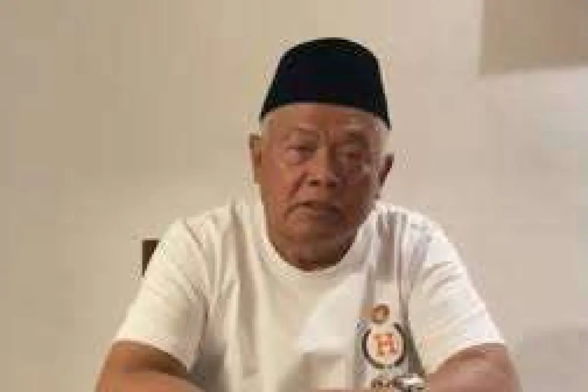 Yai Mim Meninggal Dunia Saat Proses Hukum Berjalan di Polresta Malang Kota