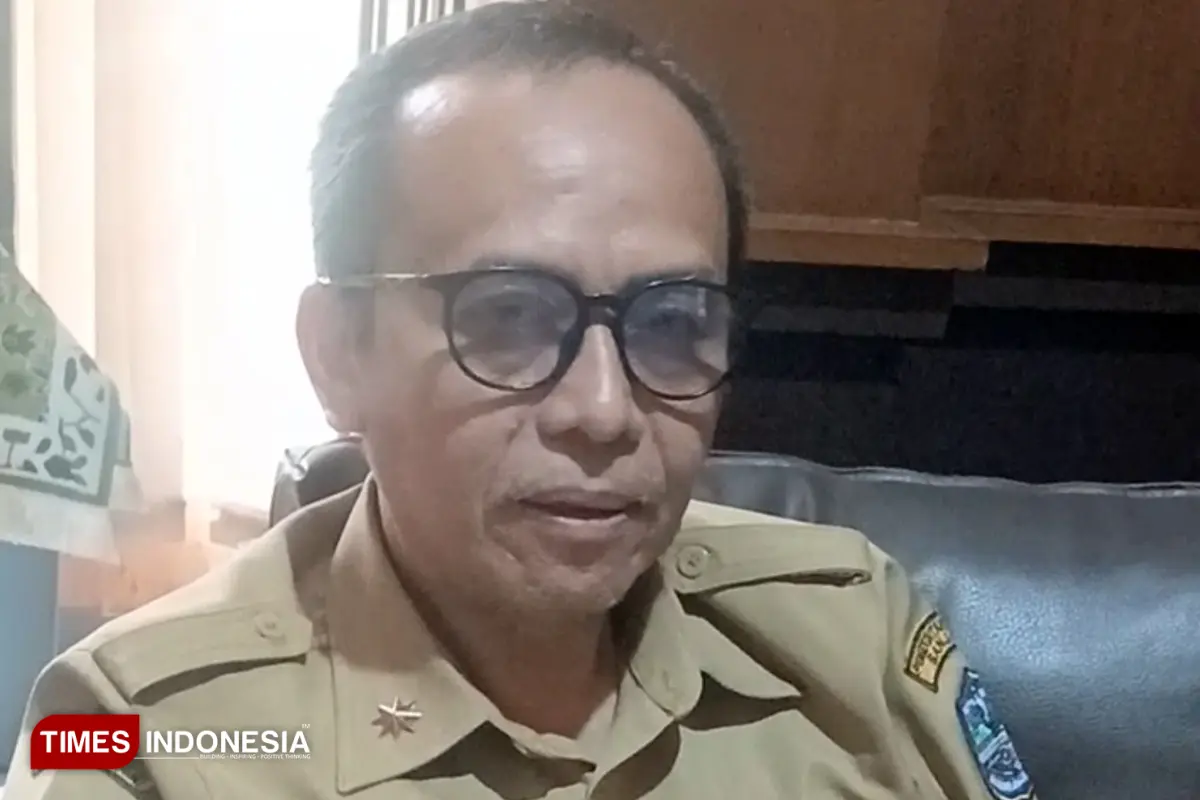 Mobil Maskara untuk Operasional SPPG di Desa Sinartanjung Banjar, Ini Penjelasan Inspektorat