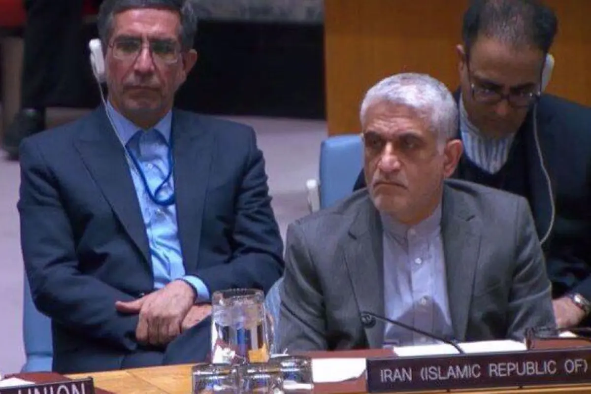 Pelabuhannya Diblokade AS, Iran Perbanyak Persenjataannya