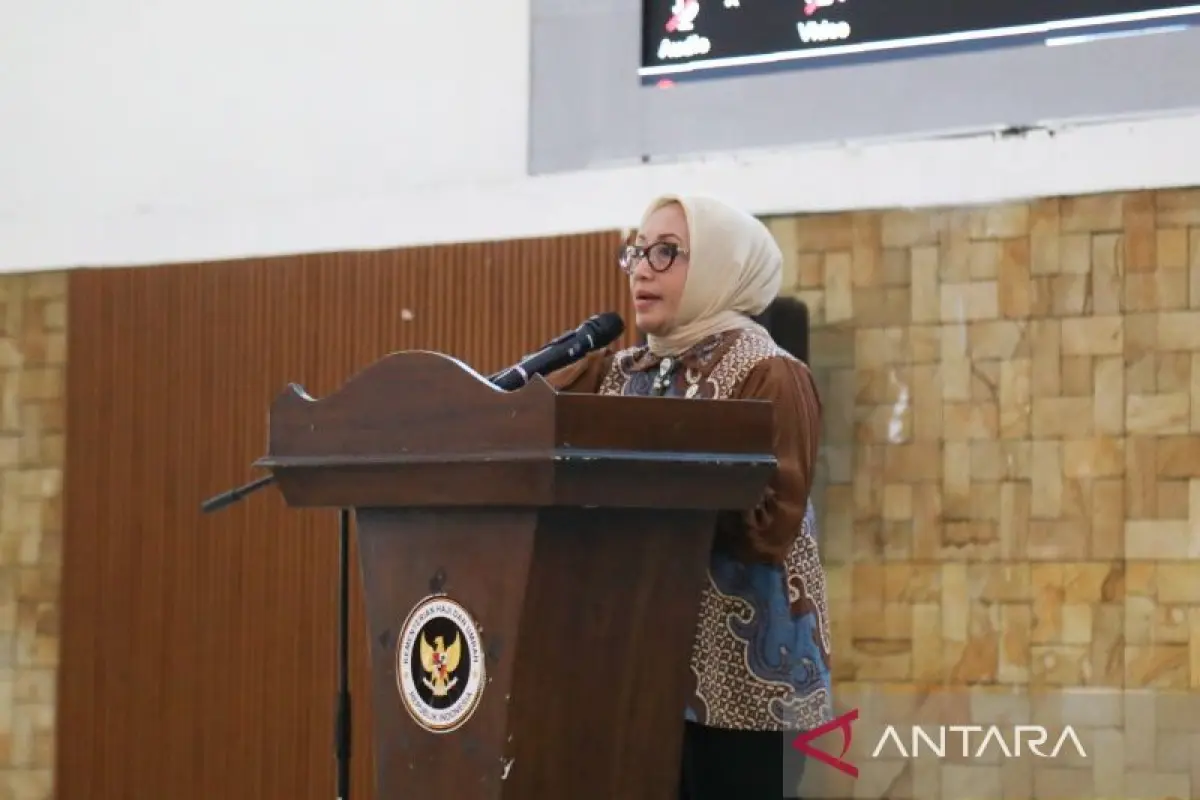Kasus Pelecehan Seksual Mahasiswa FHUI, Menteri PPPA Desak Sanksi Tegas