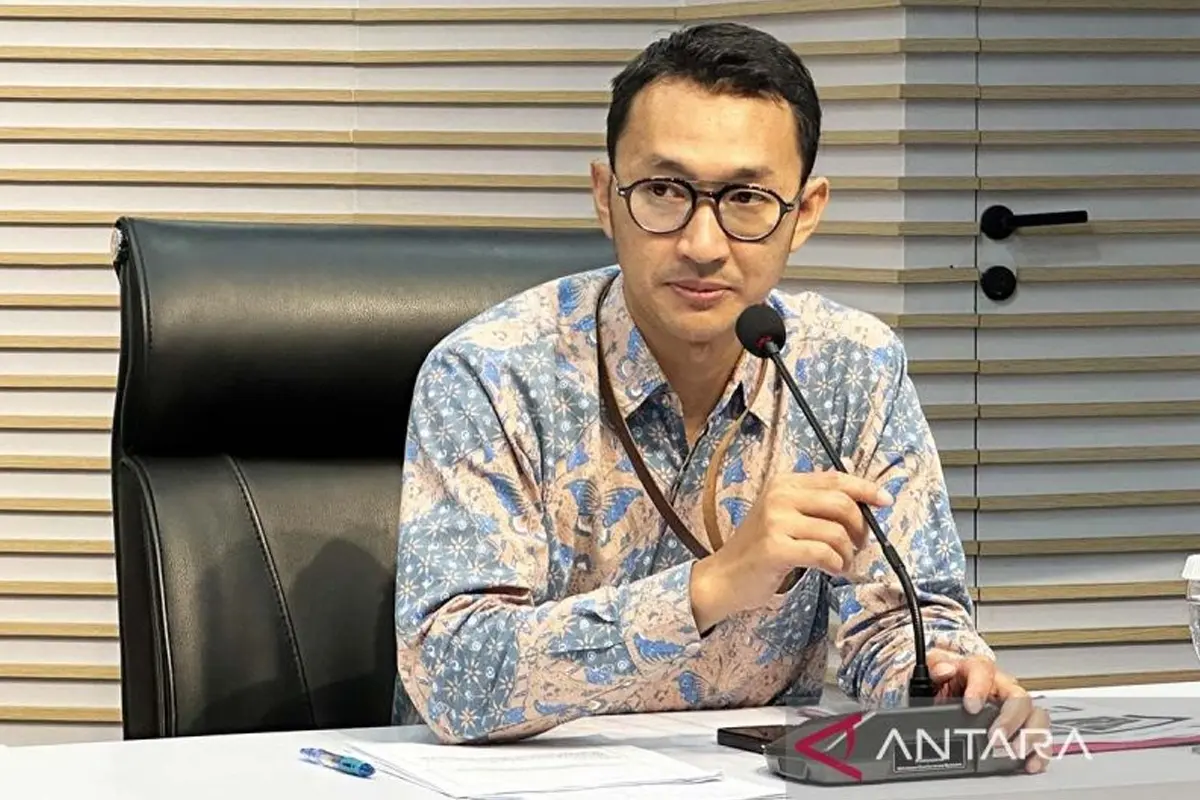 KPK Soroti Pengadaan 25 Ribu Motor Listrik BGN, Nilai Rawan Korupsi