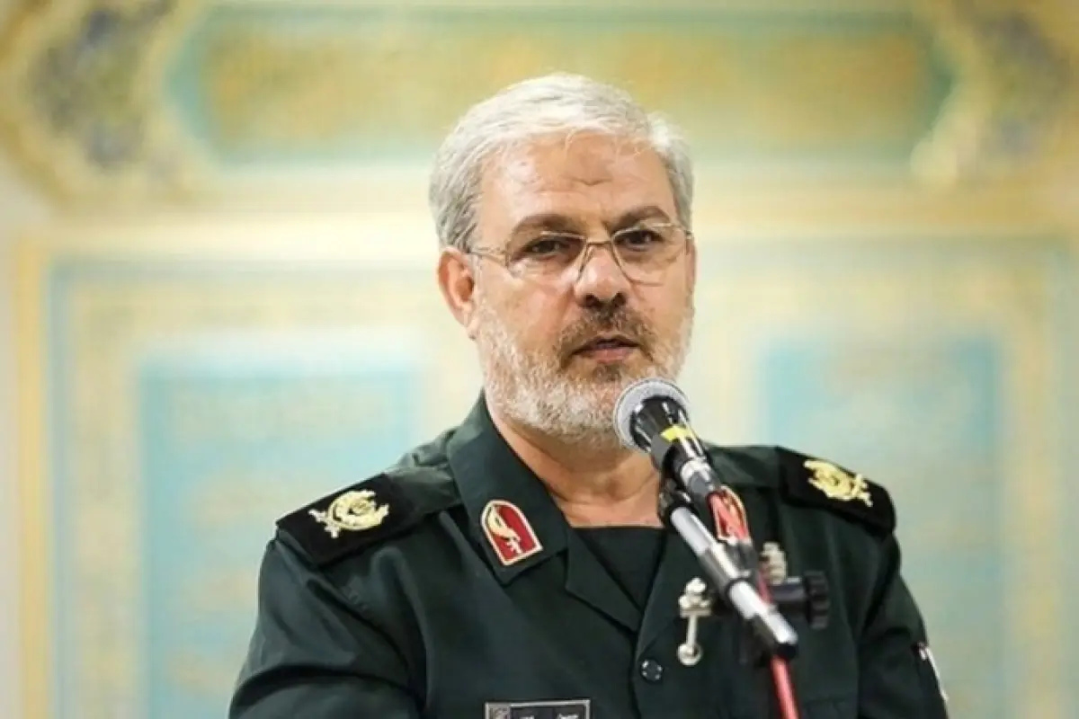 China Sebut Blokade AS Tidak Bertanggung Jawab, Iran Siapkan Senjata Mengejutkan