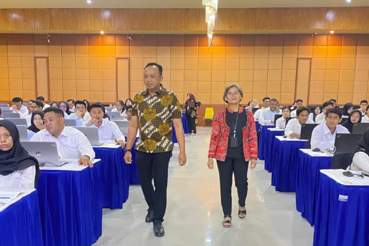 Heboh Penipuan Rekrutmen PNS, BKPSDM Gresik Buka Kanal Pengaduan Khusus