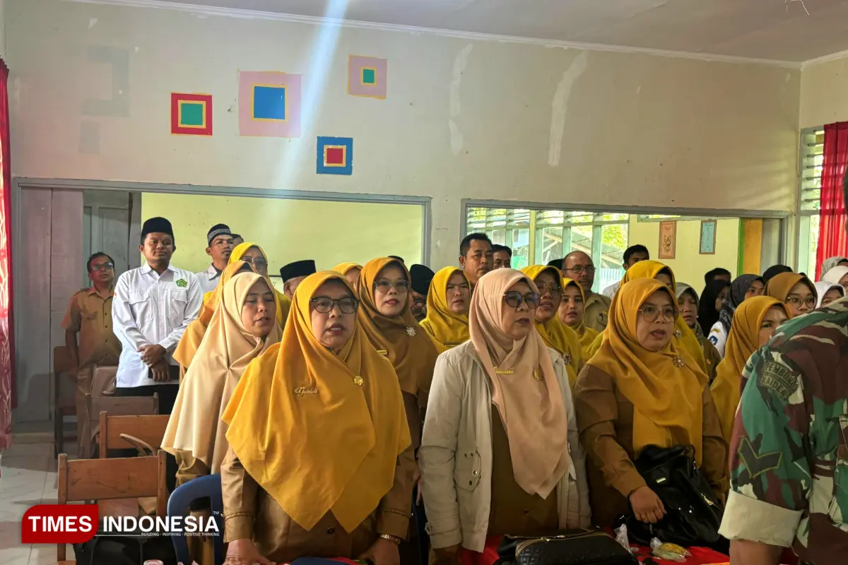 MTsN 7 Solok