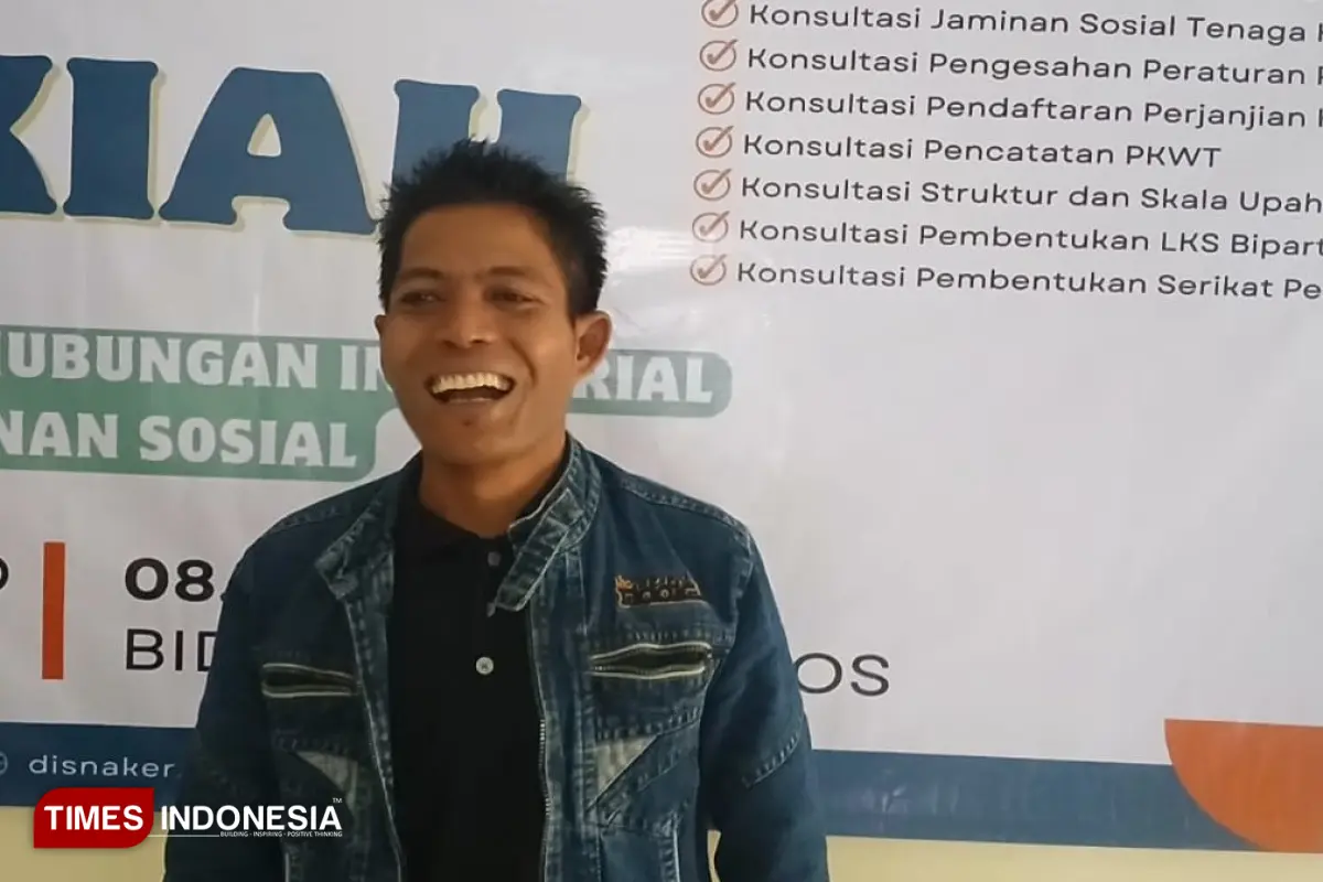 Pelayanan Publik Terganggu di Desa Rejasari Banjar, Muhlison Desak DPMD dan Kades Bertindak Tegas