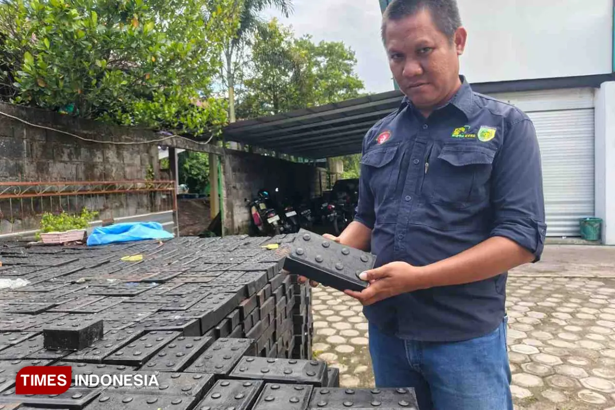 Menakar Peluang Ekonomi Sirkular dan Inovasi BBM dari Limbah Plastik di Palangka Raya