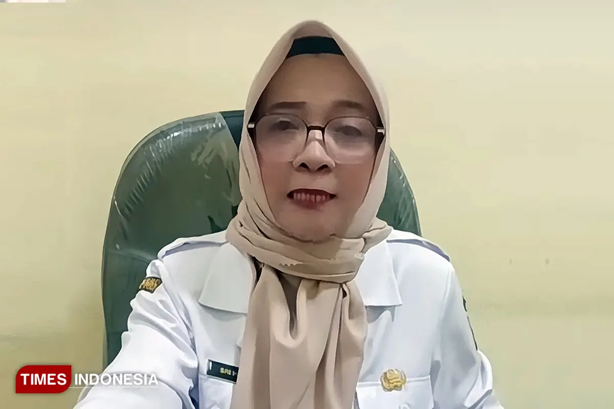 Tegas, Pemkot Banjar Larang ASN Rangkap Jabatan sebagai Anggota BPD