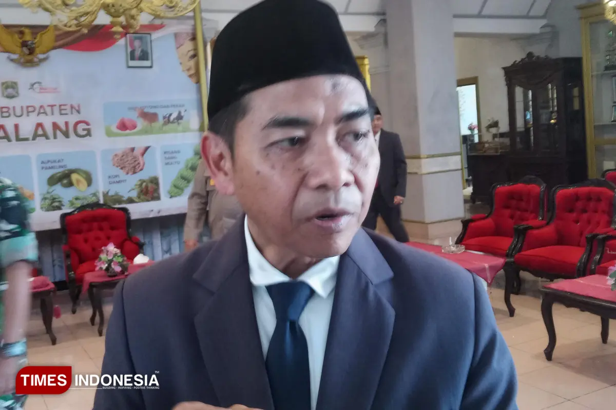 Pemkab Malang Bakal Kaji Skema Pinjaman Bank untuk Alun-alun Kepanjen