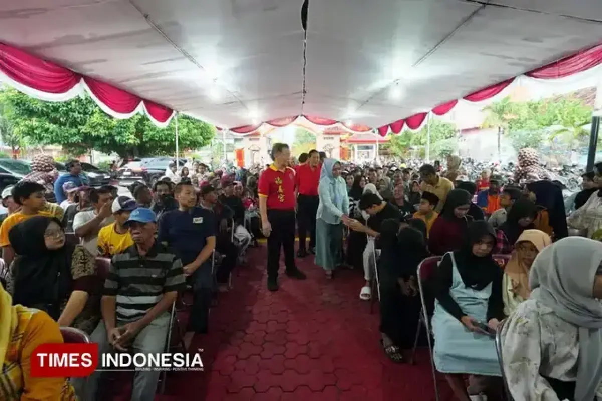 Harmoni Lintas Iman di Malang Menguat, Tapi Regulasi Toleransi Masih Mandek di Meja Birokrasi