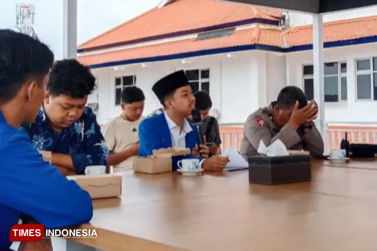 PMII Banyuwangi Kritik Kebijakan Pembatasan Jam Operasional Toko Modern, Disebut Minim Kajian